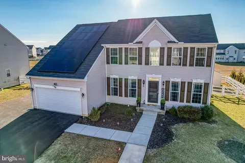 242 Edgar Rd, Townsend, DE 19734