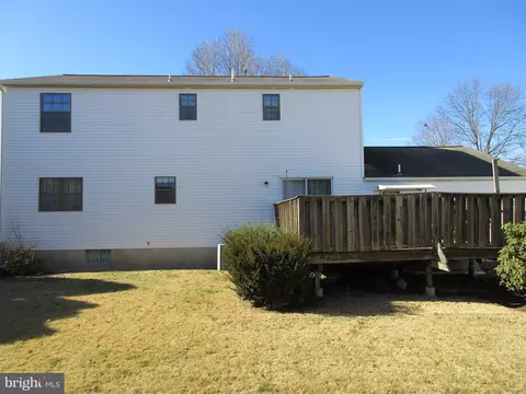 Exterior - 40 Middle Wallop Rd, Bear, DE 19701 photo 3 of 4