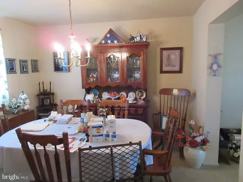 Dining - 40 Middle Wallop Rd, Bear, DE 19701 photo 1 of 1