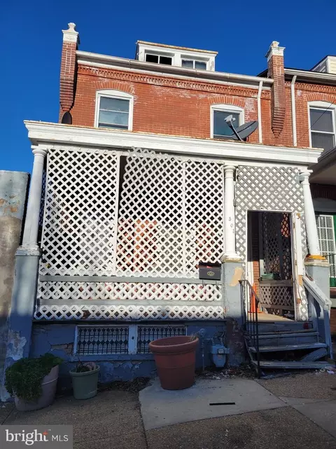 503 N Harrison St, Wilmington, DE 19805