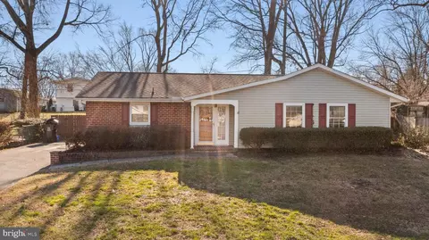Exterior - 26 Queens Way, Newark, DE 19713 photo 5 of 10