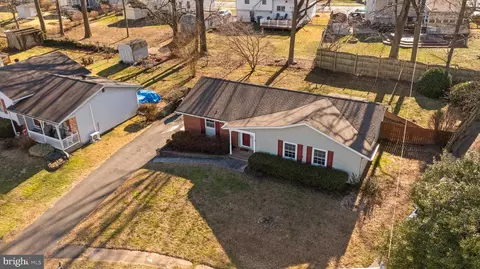 Exterior - 26 Queens Way, Newark, DE 19713 photo 8 of 10