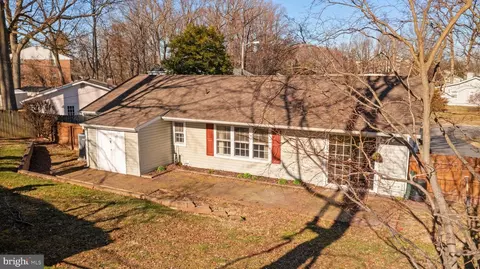 Exterior - 26 Queens Way, Newark, DE 19713 photo 10 of 10
