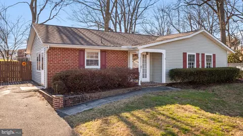 Exterior - 26 Queens Way, Newark, DE 19713 photo 4 of 10