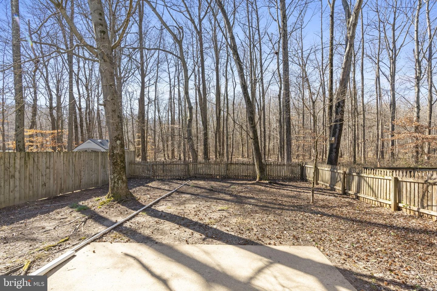 Exterior - 8 Forest Glen Ct, Bear, DE 19701 photo 4 of 5
