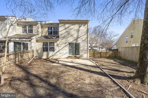 Exterior - 8 Forest Glen Ct, Bear, DE 19701 photo 5 of 5