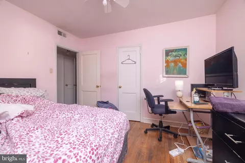 Bedroom - 8 Robert Rd, New Castle, DE 19720 photo 4 of 4