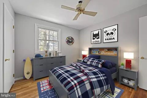 Bedroom - 817 Rock Ln, Newark, DE 19713 photo 4 of 5