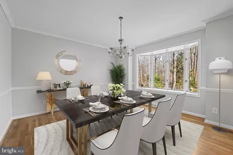 Dining - 817 Rock Ln, Newark, DE 19713 photo 2 of 2