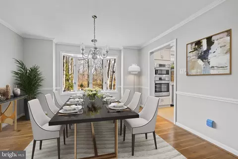 Dining - 817 Rock Ln, Newark, DE 19713 photo 1 of 2