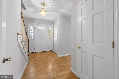 Entry Way - 817 Rock Ln, Newark, DE 19713 photo 1 of 1