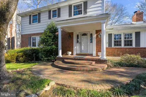 Exterior - 817 Rock Ln, Newark, DE 19713 photo 2 of 6