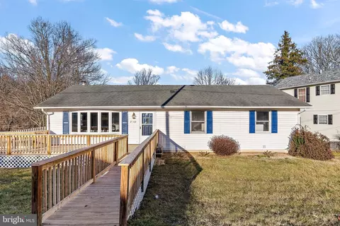 2509 Cedar Ave, Wilmington, DE 19808