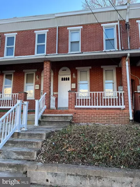 1606 W 10th St, Wilmington, DE 19805