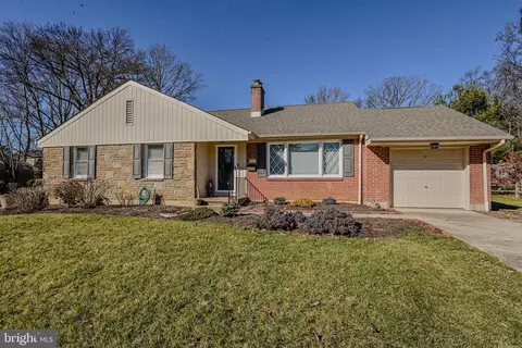 207 Murphy Rd, Wilmington, DE 19803