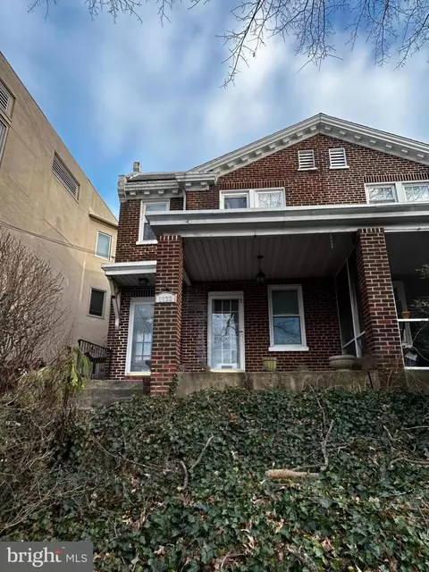 1122 N Clayton St, Wilmington, DE 19806