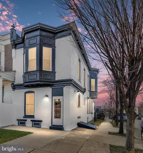 1200 E 22nd St, Wilmington, DE 19802