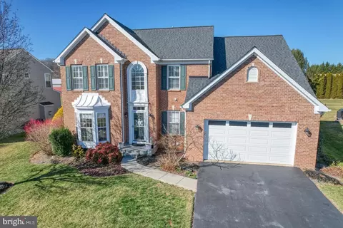 7 Amanda Cir, Bear, DE 19701