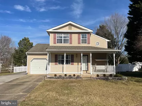 411 Stafford Ave, Newark, DE 19711