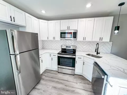 Kitchen - 508 E 3rd St, Wilmington, DE 19801 photo 3 of 4