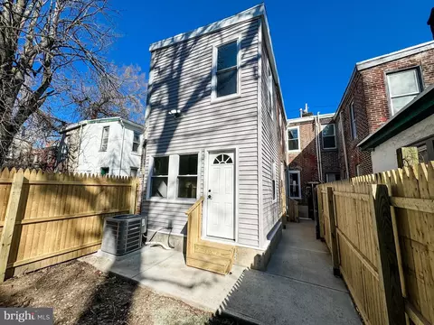 Exterior - 508 E 3rd St, Wilmington, DE 19801 photo 3 of 3