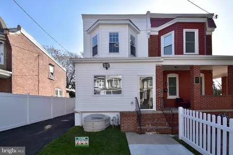2212 Jessup St, Wilmington, DE 19802
