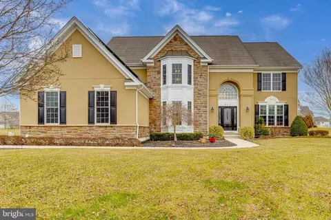 411 Waltham Dr, Middletown, DE 19709
