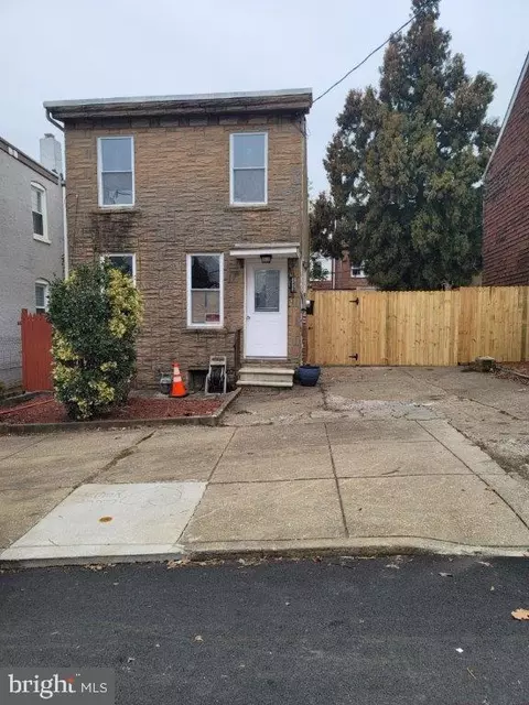 1218 Beech St, Wilmington, DE 19805