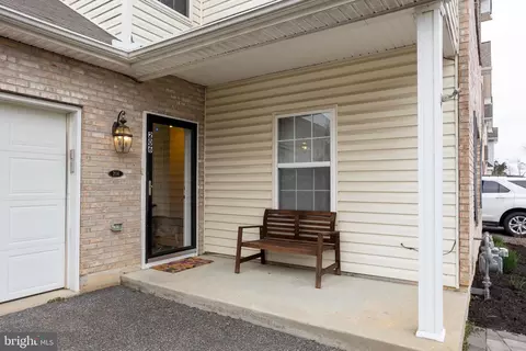 Exterior - 206 Camerton Ln, Townsend, DE 19734 photo 12 of 30