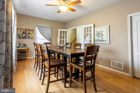 Dining - 206 Camerton Ln, Townsend, DE 19734 photo 5 of 5