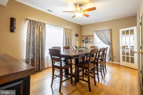 Dining - 206 Camerton Ln, Townsend, DE 19734 photo 4 of 5
