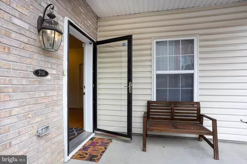 Exterior - 206 Camerton Ln, Townsend, DE 19734 photo 11 of 30