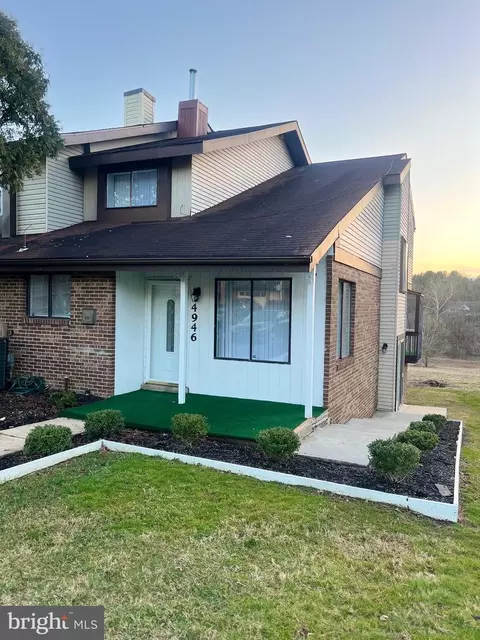 4946 S Tupelo Turn Turn, Wilmington, DE 19808