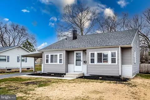 Exterior - 23 Garrett Rd, Newark, DE 19713 photo 5 of 5