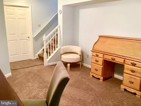 Bedroom - 284 E Flagstone Dr, Newark, DE 19702 photo 5 of 5