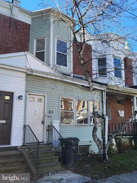 814 E 17th St, Wilmington, DE 19802
