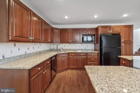 Kitchen - 116 Downs Dr, Wilmington, DE 19807 photo 1 of 5