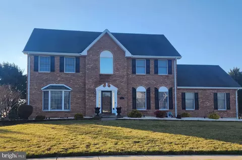 116 Brittany Way, Bear, DE 19701