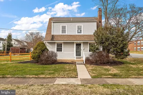 401 Jackson Ave, Wilmington, DE 19804