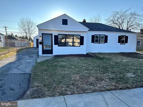 708 Garnet Rd, Wilmington, DE 19804