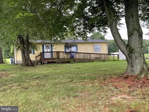 944 Vandyke Greenspring Rd, Townsend, DE 19734