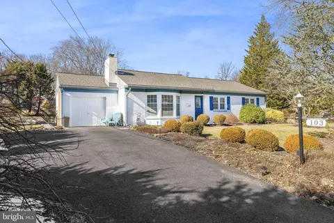 103 Southwick Dr, Wilmington, DE 19810