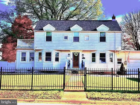 2620 Washington Ave, Claymont, DE 19703