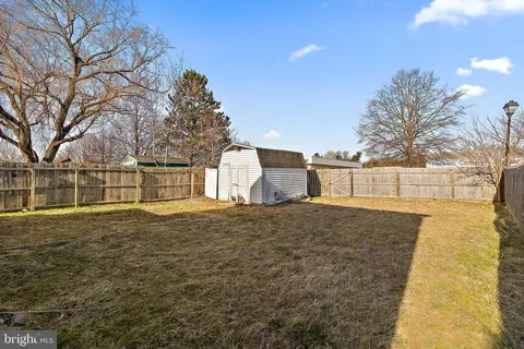 Exterior - 106 Channing Dr, Bear, DE 19701 photo 7 of 7