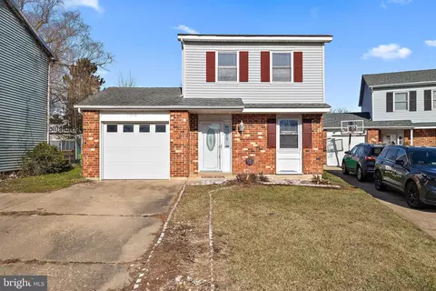 106 Channing Dr, Bear, DE 19701