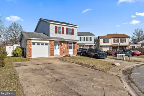 Exterior - 106 Channing Dr, Bear, DE 19701 photo 2 of 7