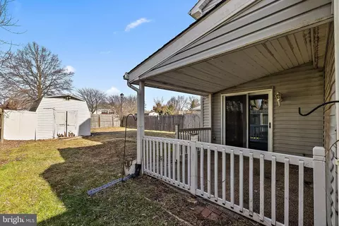 Exterior - 106 Channing Dr, Bear, DE 19701 photo 4 of 7