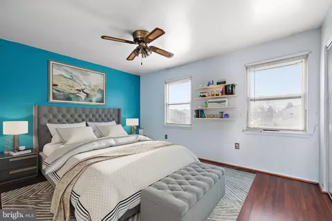 Bedroom - 106 Channing Dr, Bear, DE 19701 photo 2 of 4