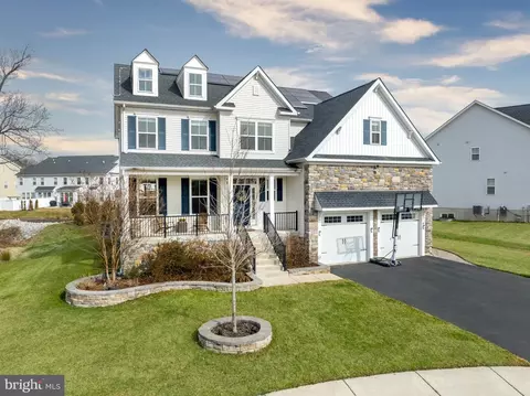 314 Bernard Ct, Bear, DE 19701