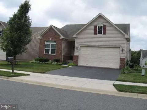 414 Glenturret Way, Townsend, DE 19734